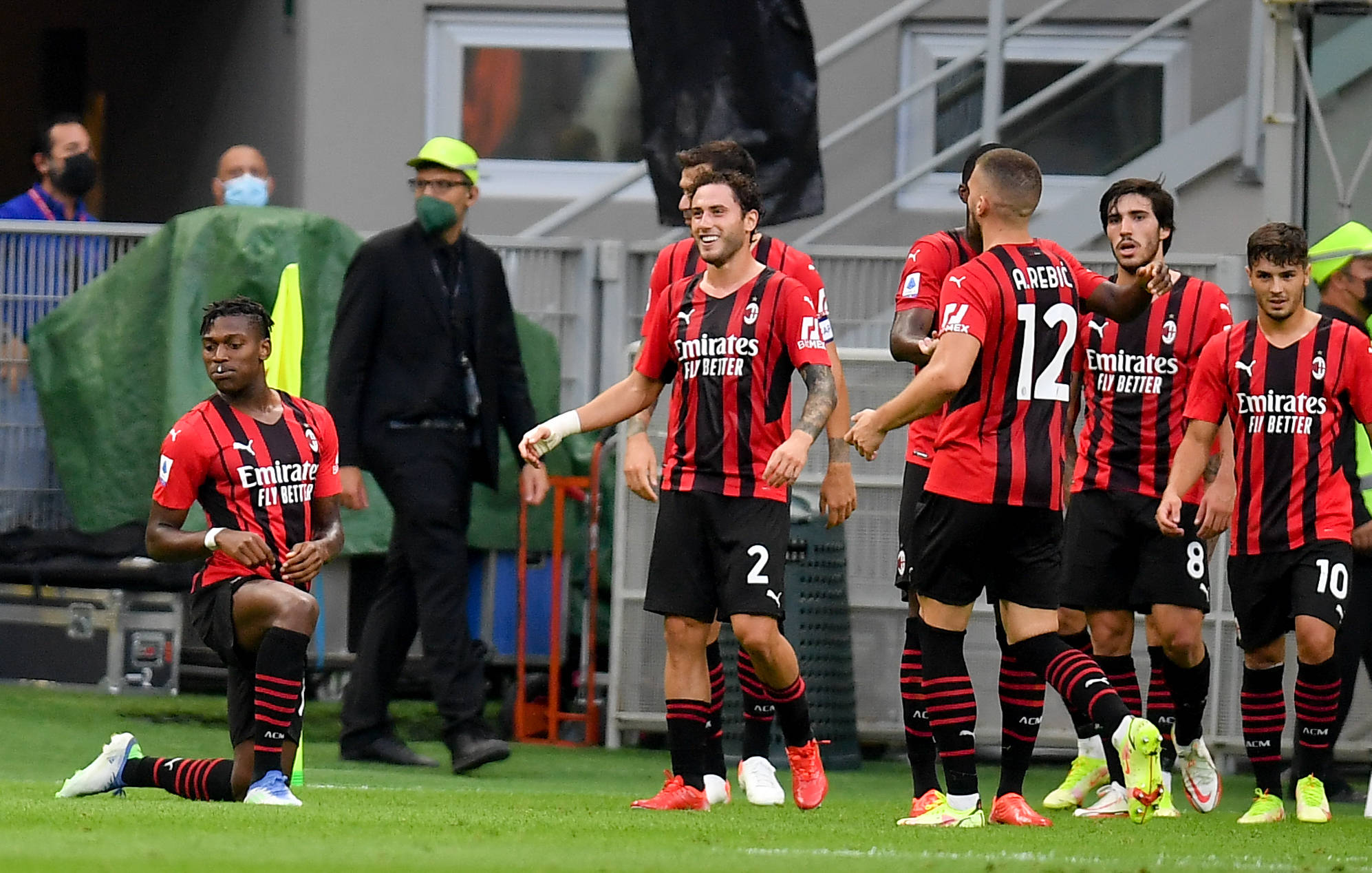 李昊一战封神，留队希望大增