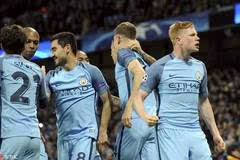 [NBA]詹姆斯前场抢断字母哥 强突上篮命中