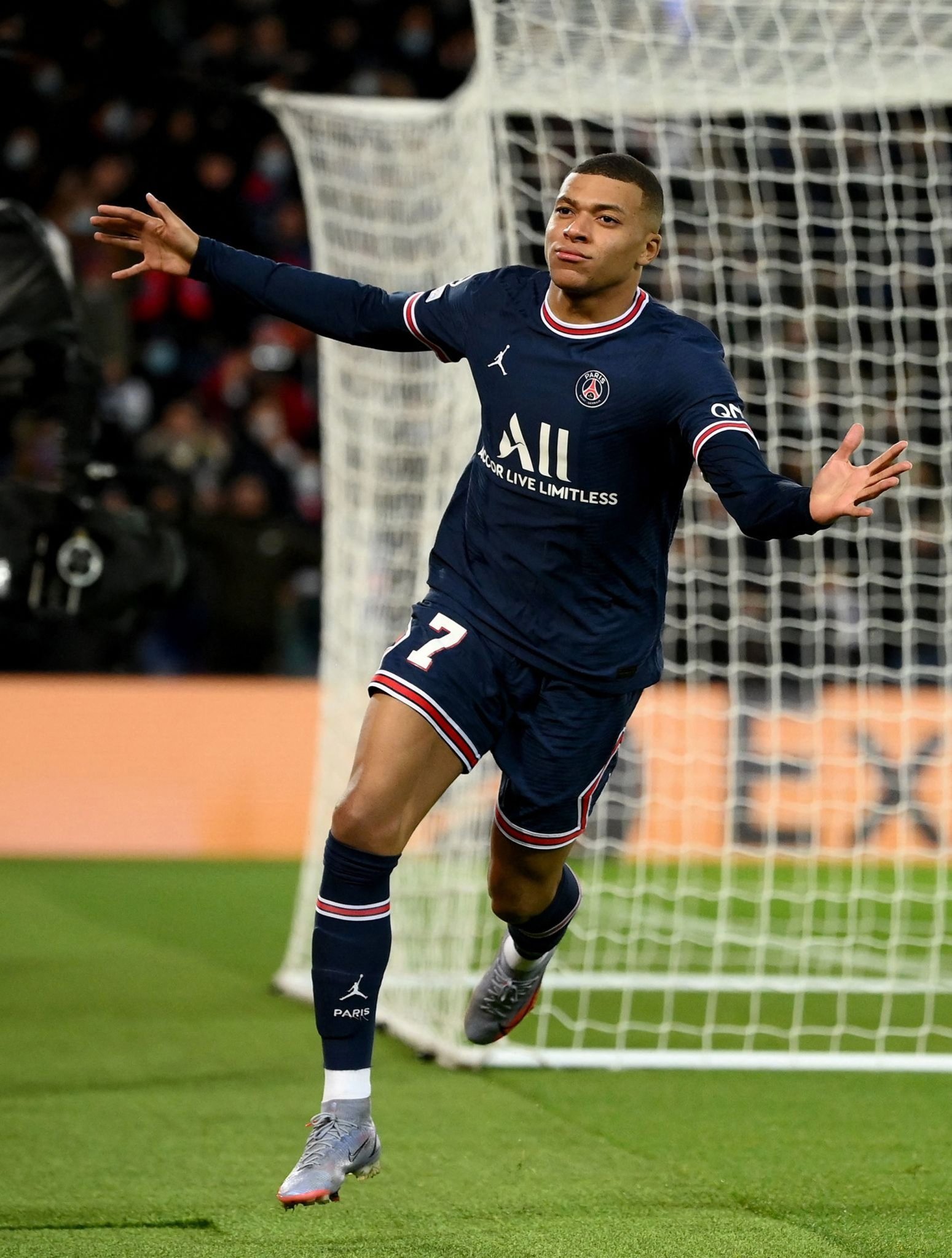 EA宣布《FIFA 23》将于2022年秋季发售