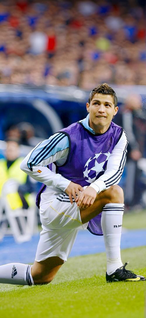 马大嘴讨论登贝莱调整心态的方式，理论上安德里能受益