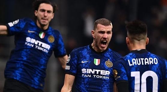 考虑下场欧冠关闭南看台，德雷森：放烟火的球迷