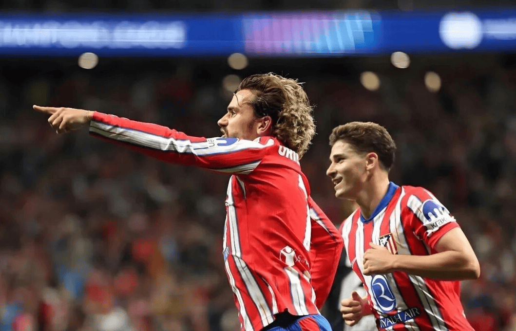 德甲射手榜变化 前锋效率持续攀升