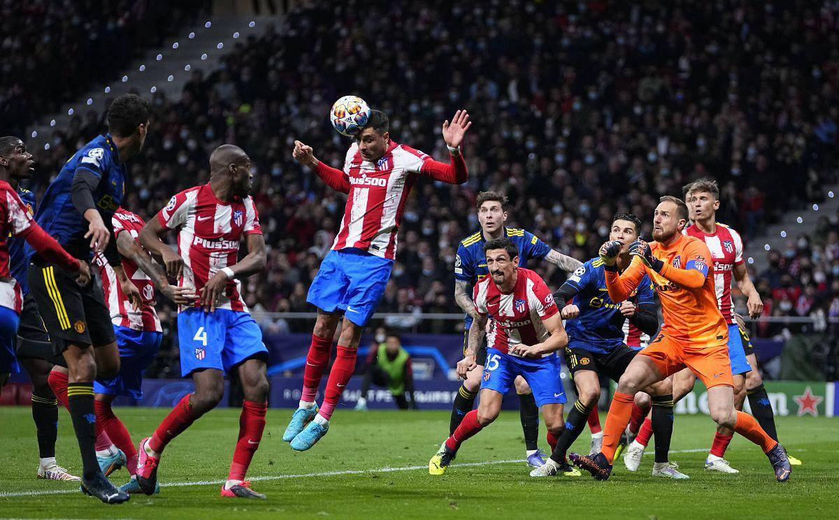 末节逆转 长白山恩都里晋级八强