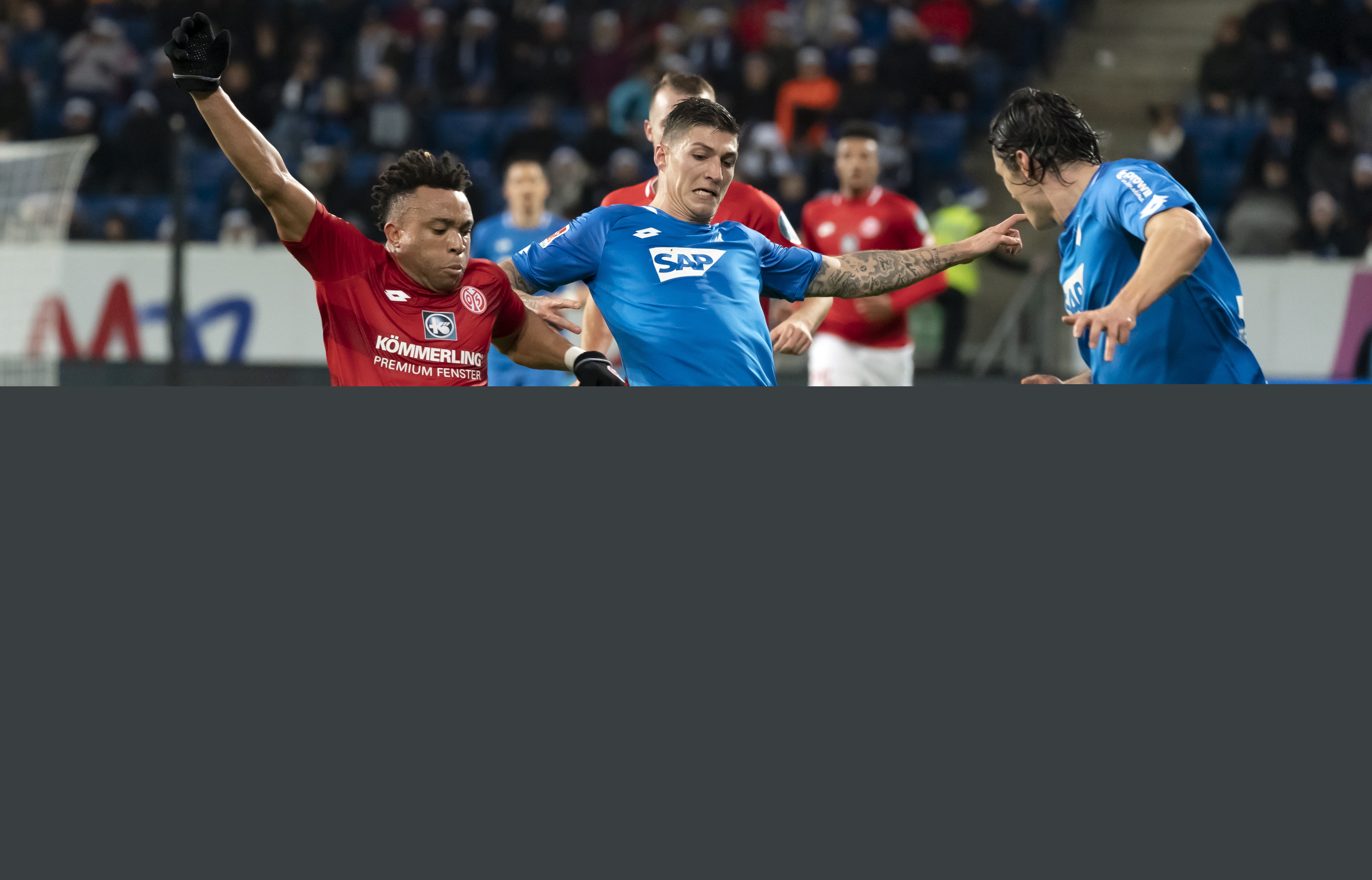 回声报：利物浦即将签下塞内加尔18岁后卫恩迪亚耶