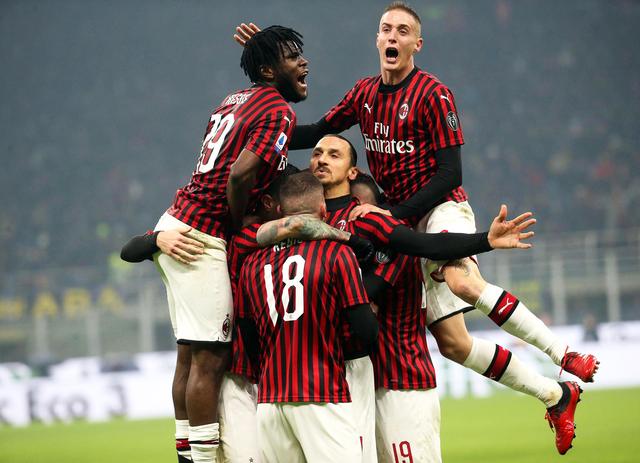 总部研发中心外观